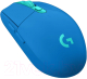 Миниатюра изображения товара Мышь Logitech Lightspeed G305 / 910-006014 (голубой)