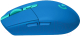 Миниатюра изображения товара Мышь Logitech Lightspeed G305 / 910-006014 (голубой)