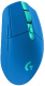 Миниатюра изображения товара Мышь Logitech Lightspeed G305 / 910-006014 (голубой)