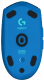 Миниатюра изображения товара Мышь Logitech Lightspeed G305 / 910-006014 (голубой)