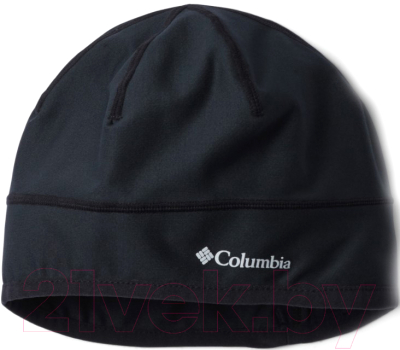 Шапка Columbia 62531010SM / 1862531-010 (черный)