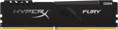 

Оперативная память DDR4 HyperX, HX436C18FB3/32