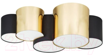 

Люстра TK Lighting, Mona Gold 3447