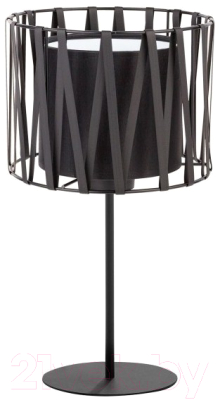 

Прикроватная лампа TK Lighting, Harmony Black 2898