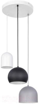 

Люстра TK Lighting, Tempre 2827