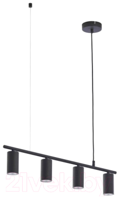 

Люстра TK Lighting, Logan Black 4427