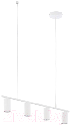 

Люстра TK Lighting, Logan White 4422