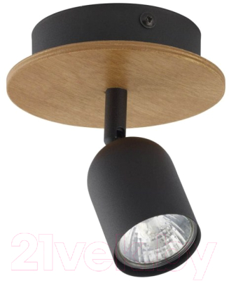 Потолочный светильник TK Lighting Top Wood 3290