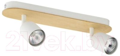 

Потолочный светильник TK Lighting, Top Wood 3295