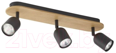 

Люстра TK Lighting, Top Wood 3292