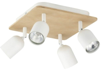 

Люстра TK Lighting, Top Wood 3297