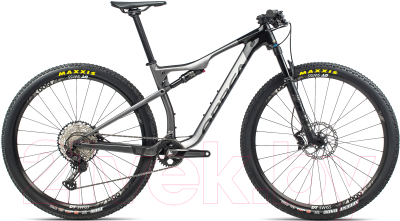 

Велосипед Orbea, Oiz M30 2021 / L240LD