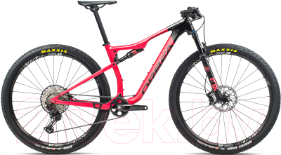 

Велосипед Orbea, Oiz M30 2021 / L240LE