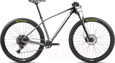 

Велосипед Orbea, Alma M50-Eagle 2021 / L226L4