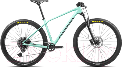 

Велосипед Orbea, Alma M50-Eagle 2021 / L226L6
