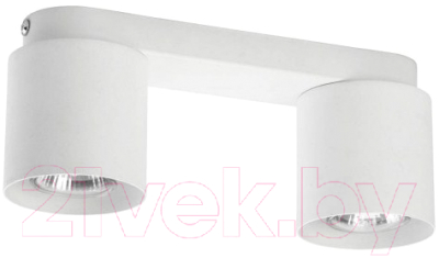 

Потолочный светильник TK Lighting, Vico White 3407