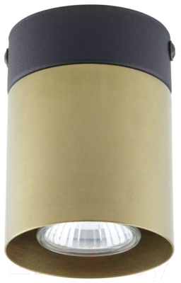 Потолочный светильник TK Lighting Vico Gold 6508