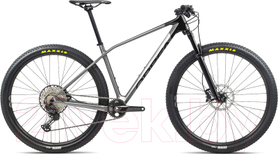 

Велосипед Orbea, Alma M30 2021 / L227L4