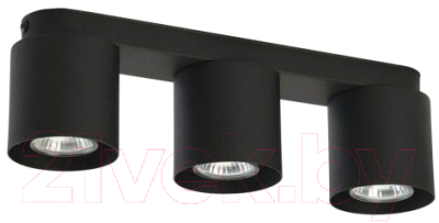 

Люстра TK Lighting, Vico Black 3413