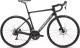 Миниатюра изображения товара Велосипед Orbea Orca M30 2021 / L123B7 (55, карбон/титановый)