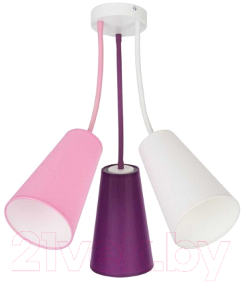 

Люстра TK Lighting, Wire Kids 1711
