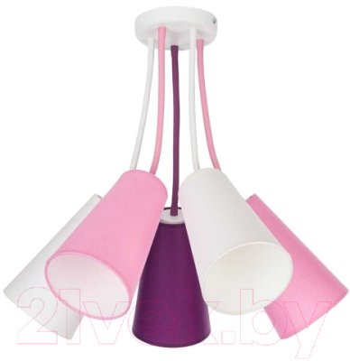 

Люстра TK Lighting, Wire Kids 1712