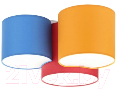 

Люстра TK Lighting, Mona Kids 3275