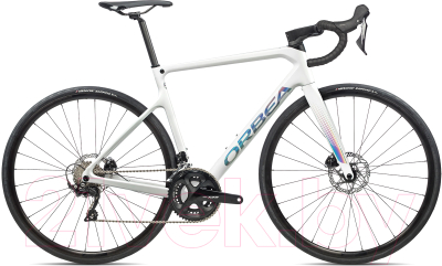 

Велосипед Orbea, Orca M30 2021 / L123B9