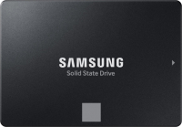 SSD диск Samsung 870 Evo 1TB (MZ-77E1T0BW) - 
