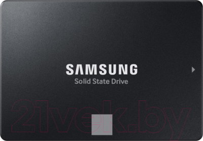 SSD диск Samsung 870 Evo 1TB (MZ-77E1T0BW)