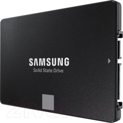 SSD диск Samsung 870 Evo 1TB (MZ-77E1T0BW)