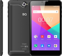 

Планшет BQ, BQ-7000G Charm/t