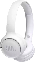 

Беспроводные наушники JBL, Tune 560BT / T560BTWHT