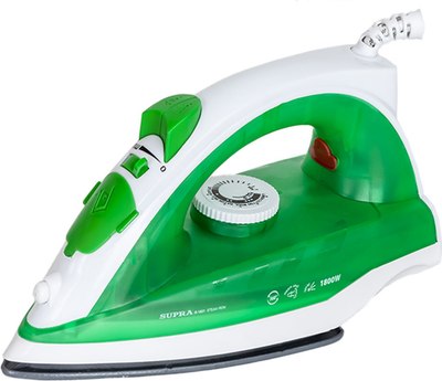 Утюг Supra IS-1821 (белый) - 
