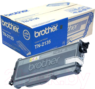 Тонер-картридж Brother TN-2135