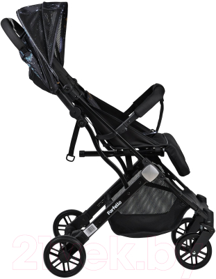 Детская прогулочная коляска Farfello Comfy Go / CG (космический)
