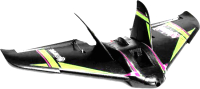 Радиоуправляемая игрушка Eachine Самолет Black Wing FPV PNP / SKU668600 - 