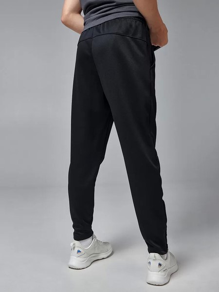 Спортивный костюм Kelme Tracksuit / 3773200-409 (р-р 140, синий)