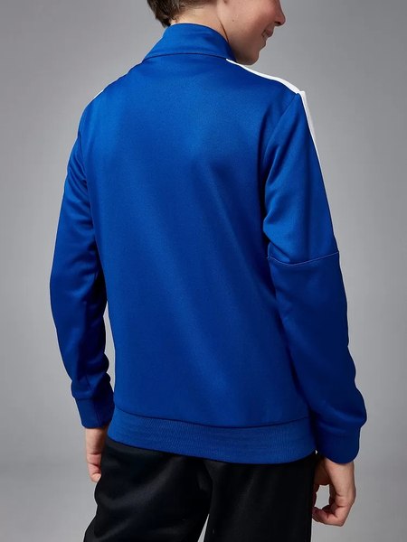 Спортивный костюм Kelme Tracksuit / 3773200-409 (р-р 140, синий)