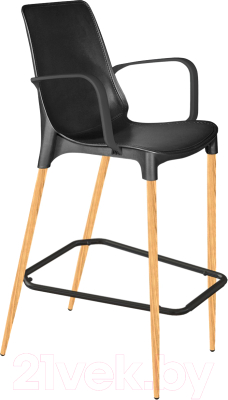 

Стул барный Sheffilton, SHT-ST76/S69-C