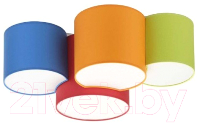 

Люстра TK Lighting, Mona Kids 3276