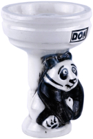 

Чаша для кальяна Don, Panda / AHR01070