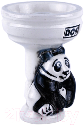 Чаша для кальяна Don Panda / AHR01070