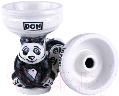 Чаша для кальяна Don Panda / AHR01070
