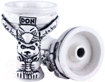 Чаша для кальяна Don Totem / AHR01079