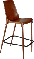 

Стул барный Sheffilton, SHT-ST75/S69-C