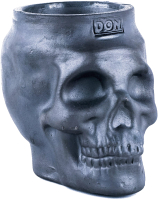 

Чаша для кальяна Don, Чerep Skull / AHR01077