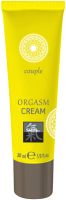 Лубрикант-гель HOT Orgasm Cream / 67206 (30мл) - 
