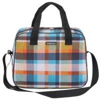 

Спортивная сумка Erich Krause, 21L Colorado Tartan / 51979