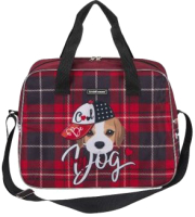Спортивная сумка Erich Krause 21L Cute Dog / 51972 - 